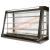 Pantheon Heated Display Cabinet in 3 Sizes HDC - view 3