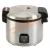 Hallco 5 Litre Rice Cooker 1.95kW MRC5L - view 1