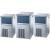 DC Classic Ice Maker in 3 Sizes DC20-4A DC25-6A DC30-10A - view 1