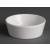 Olympia Whiteware Miniature Circle Dishes 75mm - view 1