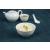 Olympia Whiteware Rice Bowls 130mm 390ml - view 2