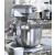 KitchenAid 6.9Ltr Professional Stand Mixer 5KSM7990XB - view 2