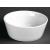 Olympia Whiteware Sloping Edge Bowls - view 3