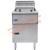 Pitco Fryers Solstice Electric Series Single or Twin Tank SE14S-SSTC - view 2