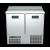 Foster 2 Door Refrigerated Saladette Counter W900mm XRS2H - view 3
