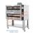 Cuppone Giorgione Gas Pizza Ovens in 4 Models - view 3