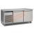 Foster EcoPro 2 Door GN2/1 Refrigerated Counter W1825mm EP2/2H - view 1
