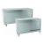Parry Floor Cupboards in 3 Sizes AMB - view 2