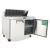 Atosa 2 Door Refrigerated Salad Prep Counters W1225 & 1530mm MSF8302 MSF8303 - view 3