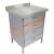 Parry Stainless Steel Drawer Units - view 2