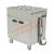 Parry Mobile Bain Marie Servery W865mm Cap: 30 Plated Meals 1887 - view 1