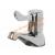 Catertap 1/2" Basin Tap with 3" Lever WRCT-500BL3-Single - view 1