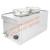 Parry Wet Well Round Pot Bain Marie NPWB2 - view 2