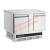 Inomak 2 Door Refrigerated Counter W1070mm BPV7300-HC - view 1