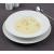 Olympia Athena Rimmed Soup & Pasta Bowls 228mm 210ml - view 2