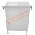 Parry Stainless Steel Drawer Units - view 5