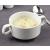 Olympia Athena Stacking Soup Bowls 160mm 290ml - view 2