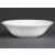 Olympia Whiteware Oatmeal Bowls 150mm 300ml - view 1