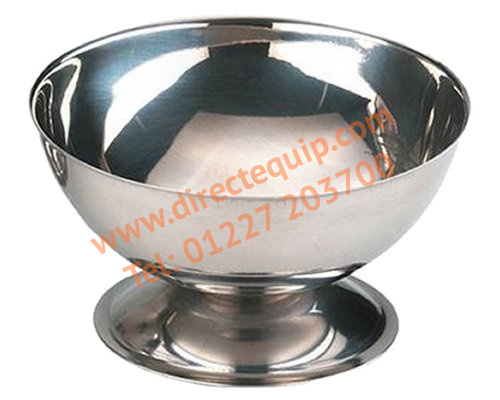 Stainless Steel Sundae Cup