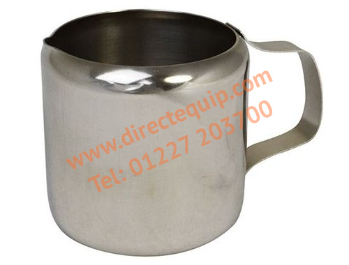 Stainless Steel Milk Jug