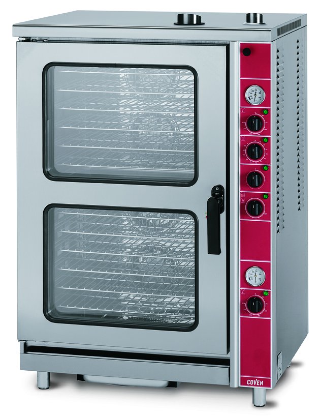 Parry Electric Convection Ovens