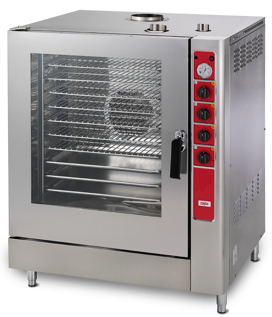 Parry Gas Convection Oven