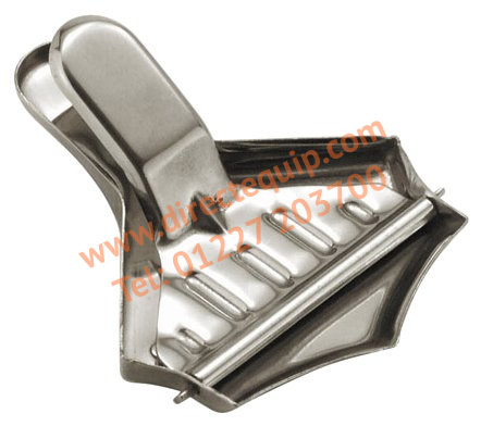 Stainless Steel Lemon Squeezer