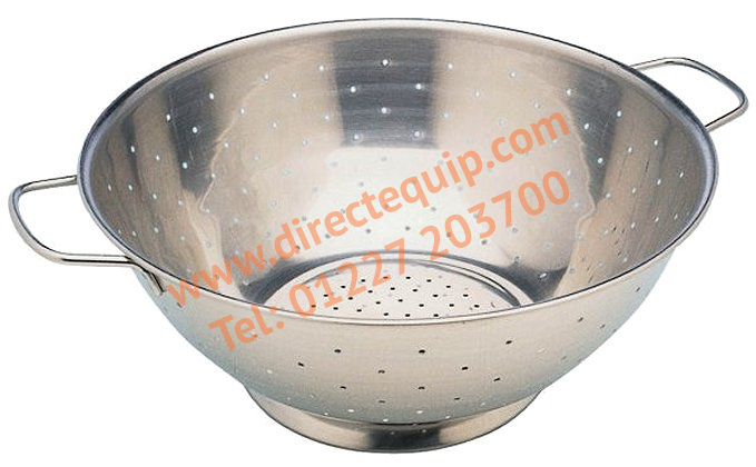 Stainless Steel Rice Colanders