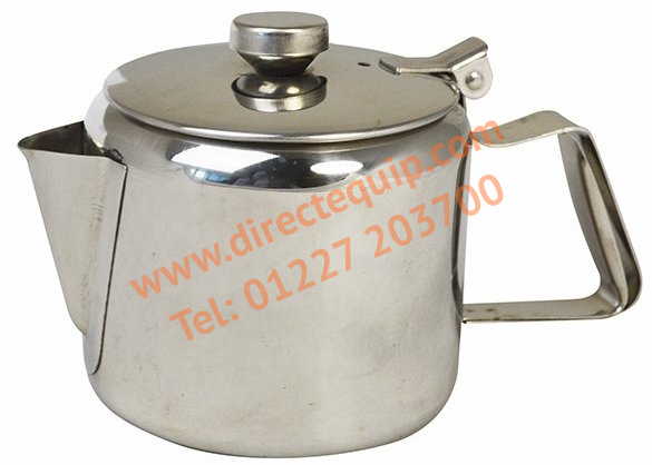 Stainless Steel Coffeepots