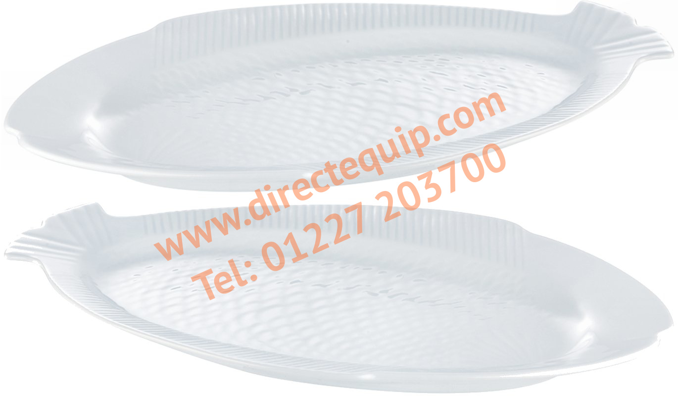 Porcelite Seafood Platters