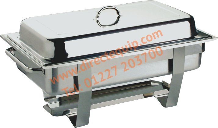 GN 1/1 Economy Chafing Dishes