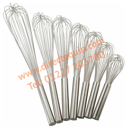 Balloon Whisks