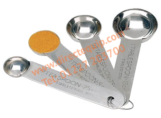 Measuring Spoons Set