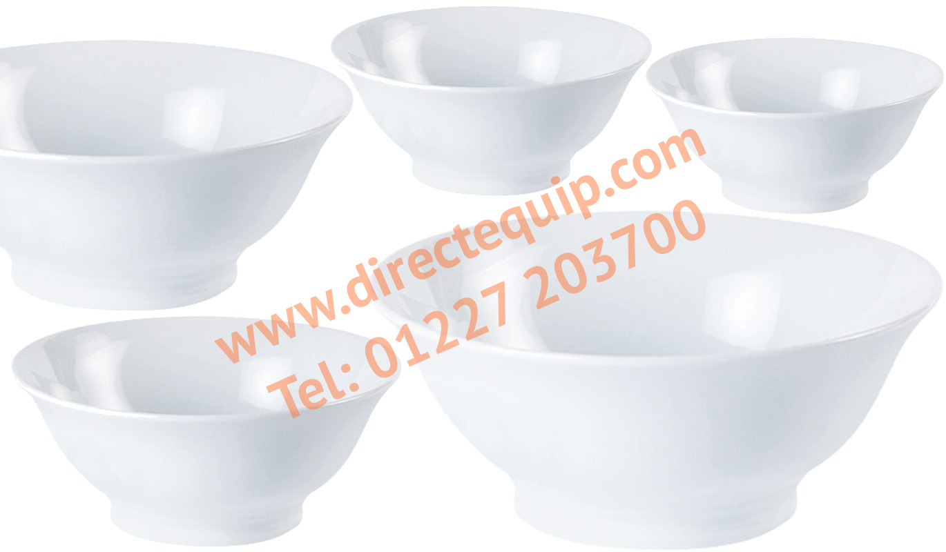 Porcelite Valier Bowls