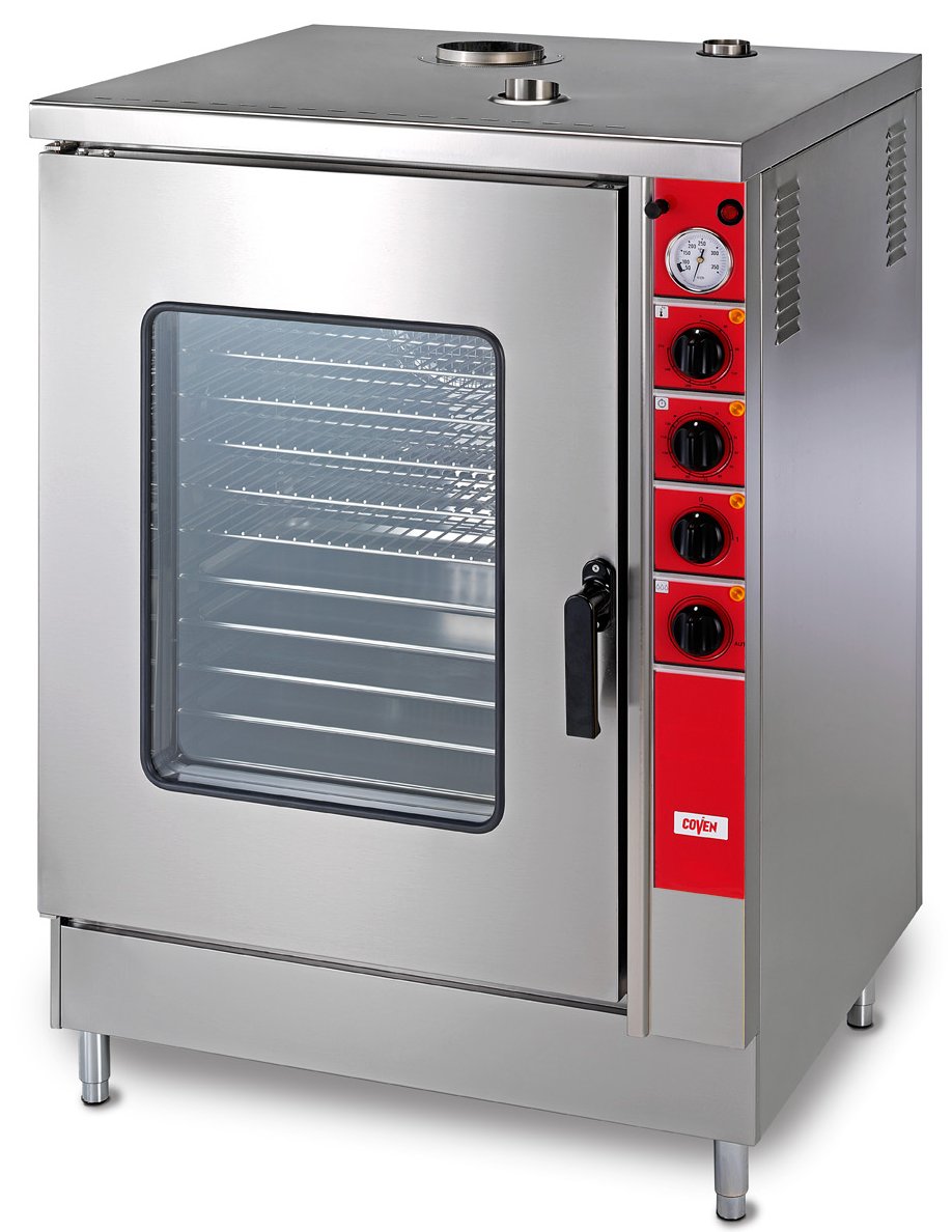 Parry Gas Convection Oven
