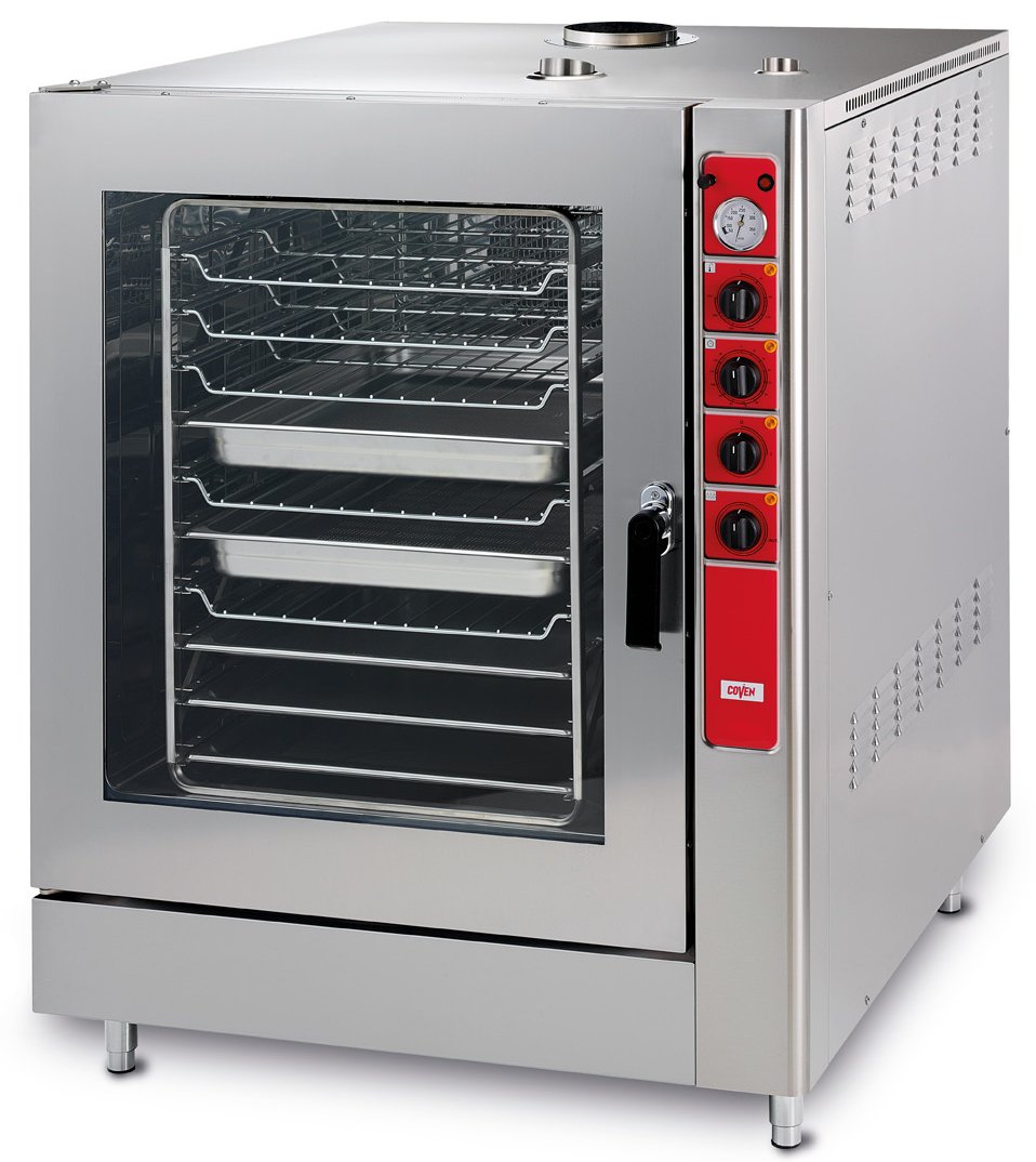 Parry Gas Convection Oven