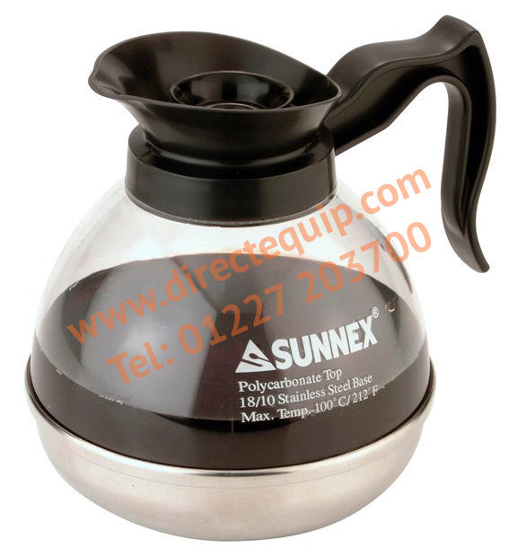 Coffee Decanter