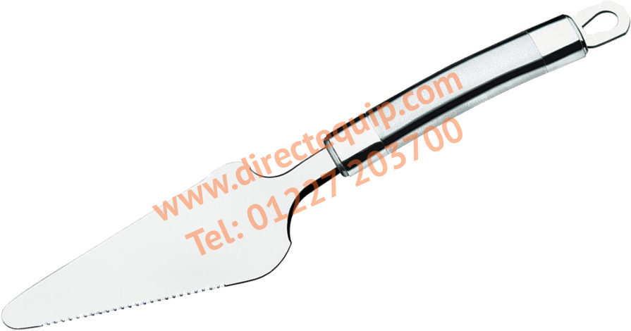 Stainless Steel Spatula