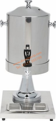 Stainless Steel Milk Dispenser 6 Litre 282-2005