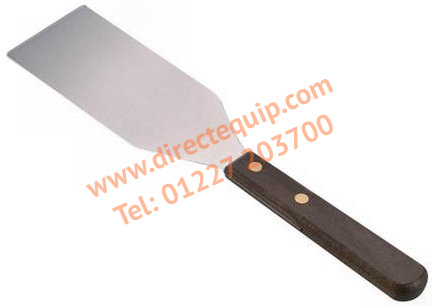 Griddle Scraper 5"