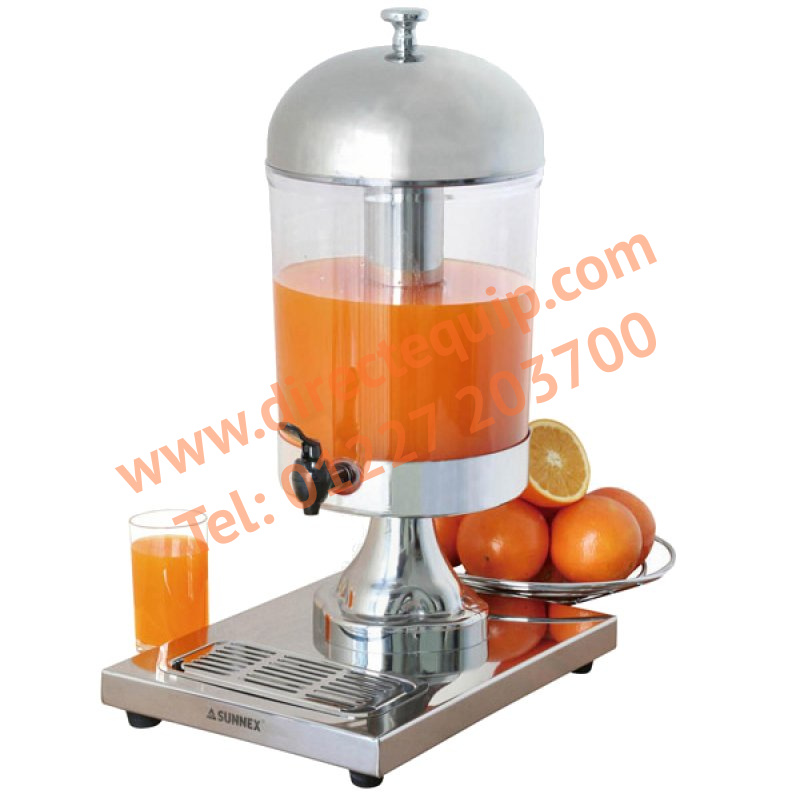 Juice Dispenser