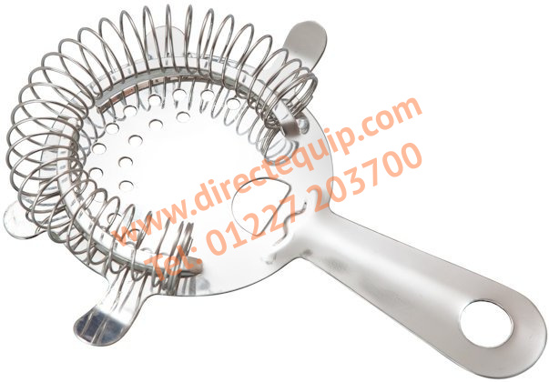 Hawthorne Strainer - 4 Ear