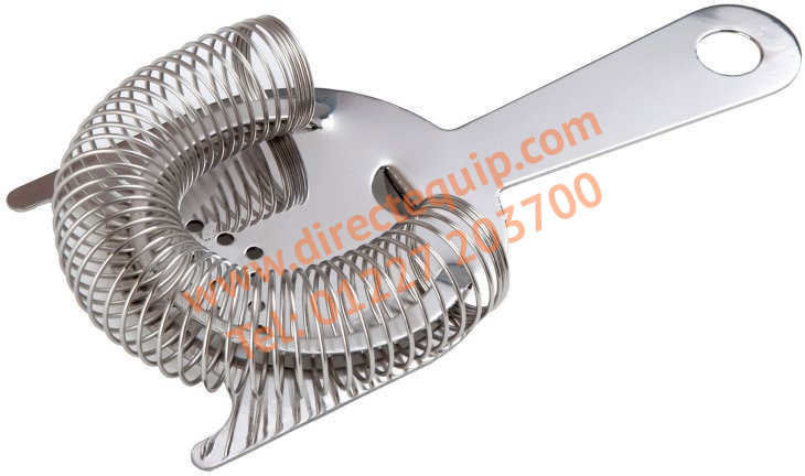 Professional Strainer - 2 Prong