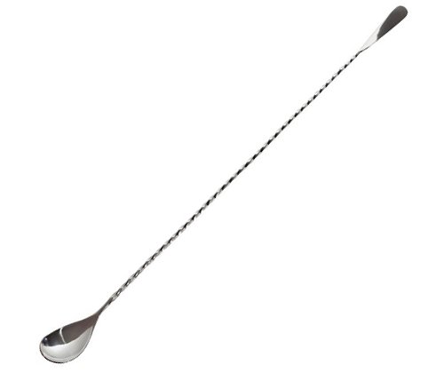 Beaumont Hudson Cocktail Spoon 450mm