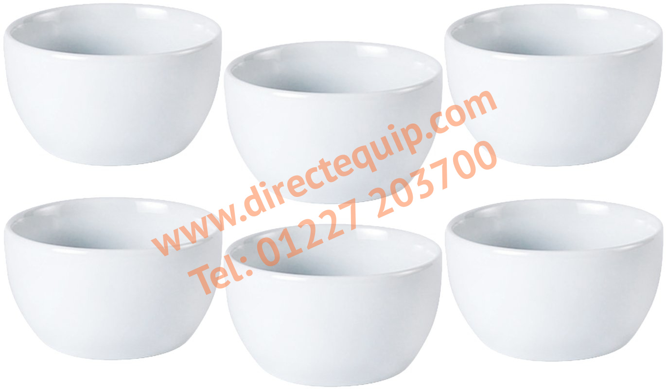 Porcelite Sugar Bowls