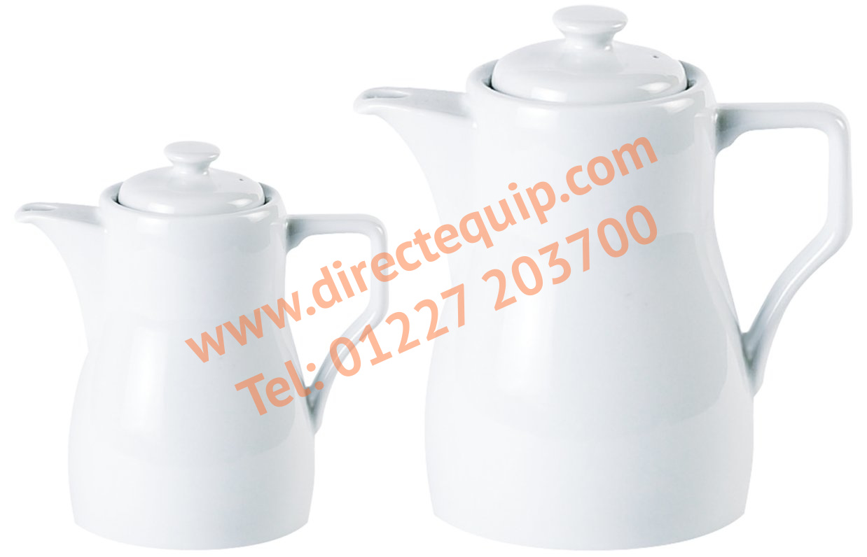 Porcelite Traditional Coffee Pots