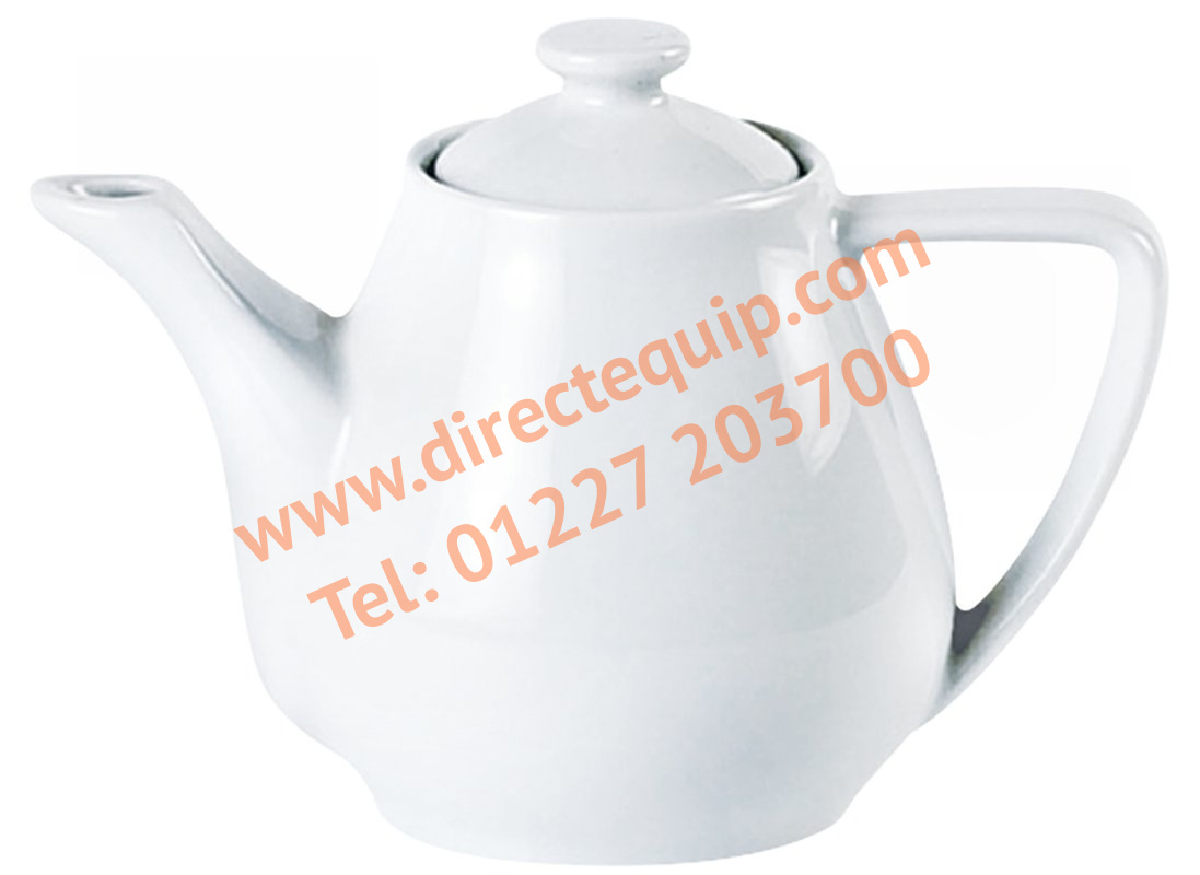 Porcelite Contemporary Coffee Pots