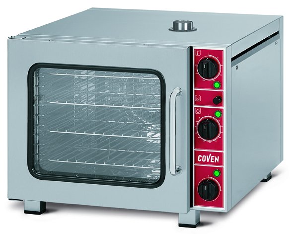 Parry Electric Convection Ovens