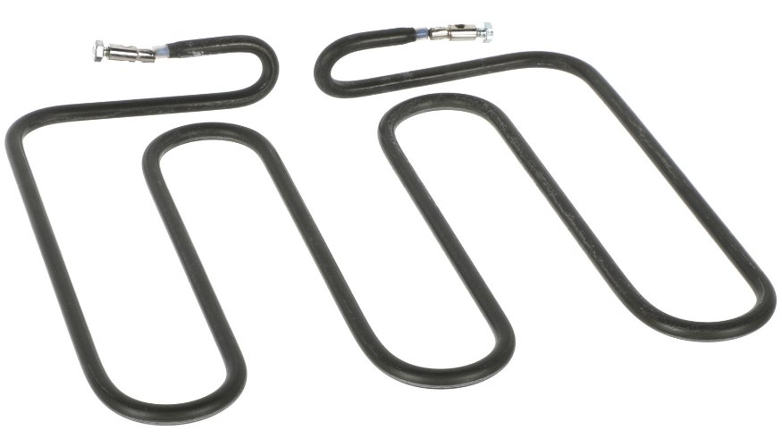Parry Top Heating Element 850W 240V (4.0.066.0084)