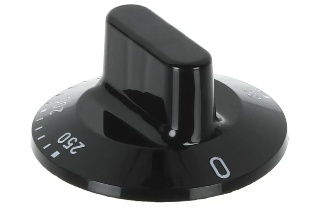Parry Thermostat Control Knob (4.0.066.0112)